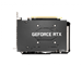 کارت گرافیک  ام اس آی مدل GeForce RTX™ 3060 AERO ITX 12G OC حافظه 12 گیگابایت